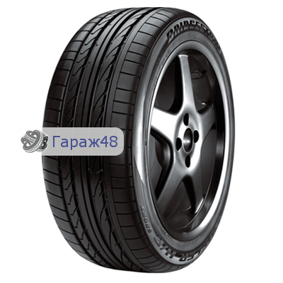 Bridgestone Dueler H/P Sport 255/60 R18 112V